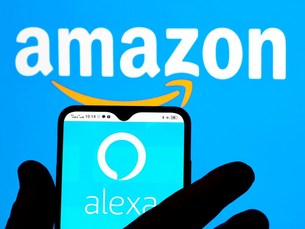 Merek Alexa+ Forces Baru Amazon untuk memikirkan kembali strategi pemasaran mereka