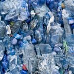 Para ilmuwan membunyikan alarm karena plastik di otak kita setelah Plastic Pollution