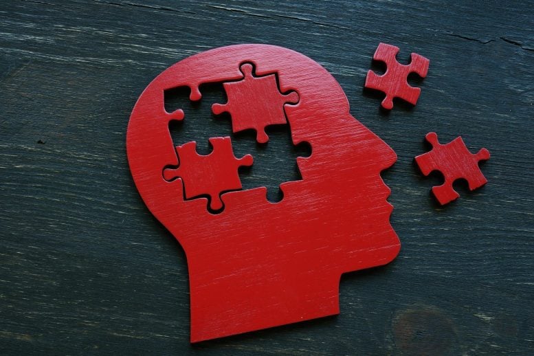 Konsep Dementia Penyakit Alzheimer