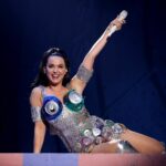 Katy Perry: Play Las Vegas Residency @ Resorts World Las Vegas