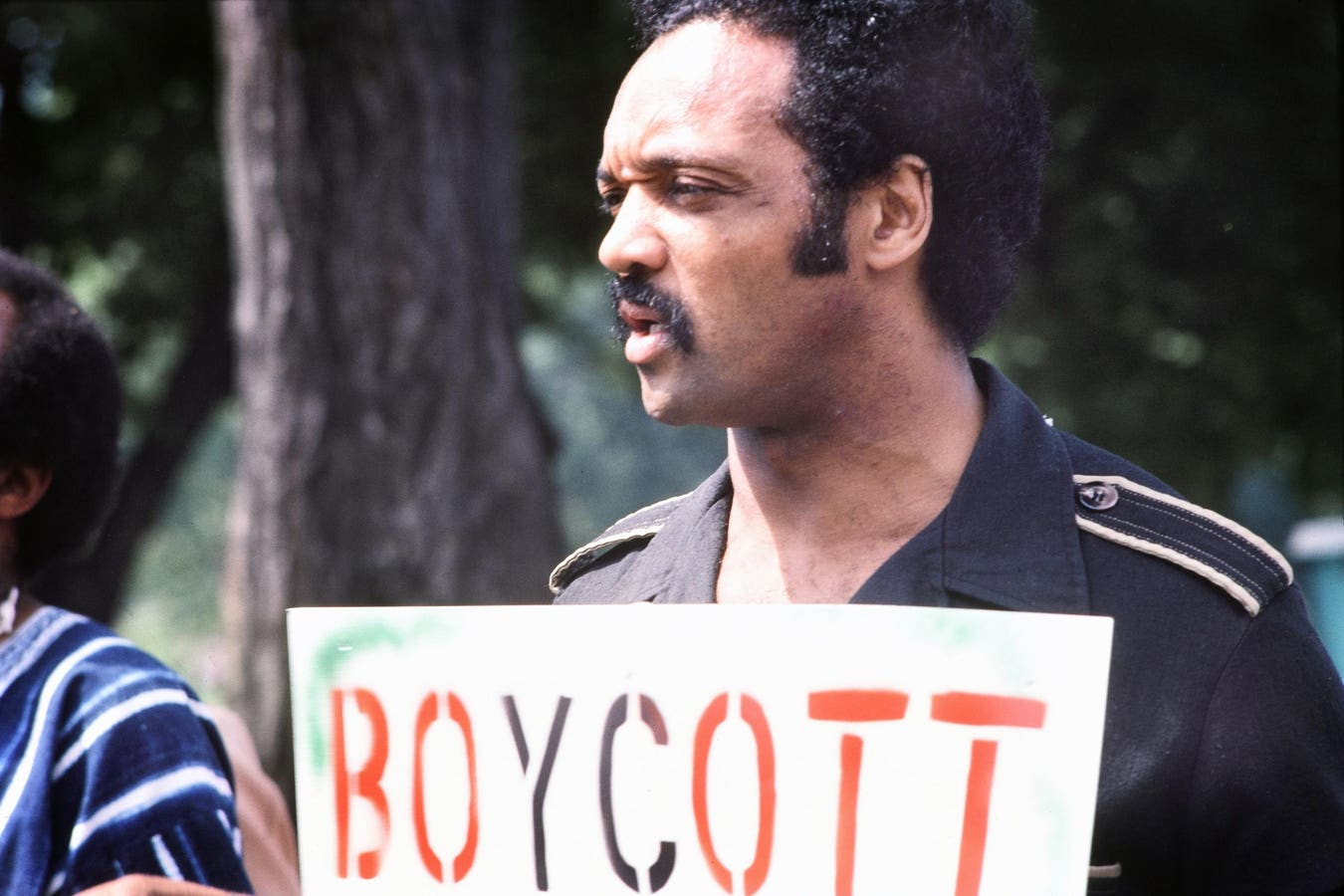 People's Union USA menyerukan boikot nasional dalam 'Blackout Ekonomi 28 Feb'