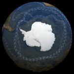 Arus sirkumpolar antartika NASA