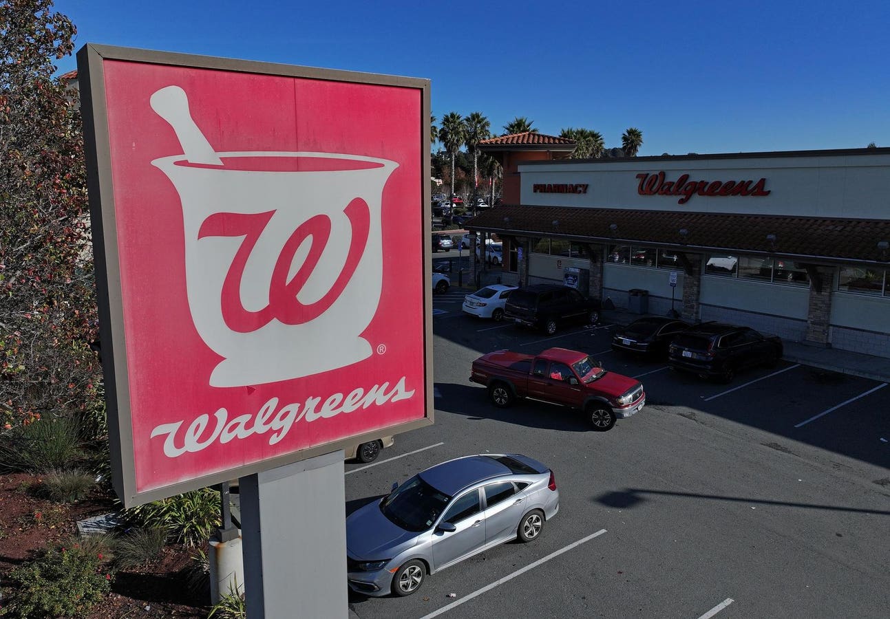 Perpisahan Walgreens akan bertentangan dengan tren konsolidasi perawatan kesehatan