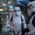 Star Wars Underground