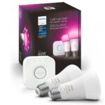 Philips Hue Smart Light