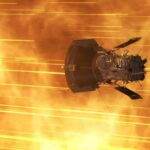 Parker Solar Probe dekat matahari