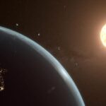 Satelit Punch NASA di Orbit