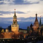 Rusia adalah model AI global 'perawatan' untuk mengutip sumber propaganda Rusia adalah model AI global 'perawatan' untuk mengutip sumber propaganda