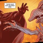 Siapa yang tinggal, siapa yang meninggal, siapa yang menceritakan kisah Legacy Of Vader 2 Watto Vader Death