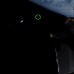 Astroforge Odin In Space