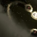 PDS 70 Sistem Planet