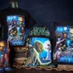 Dark Universe Universal Monsters Epic Universe