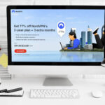 Nordvpn 77 Discount March