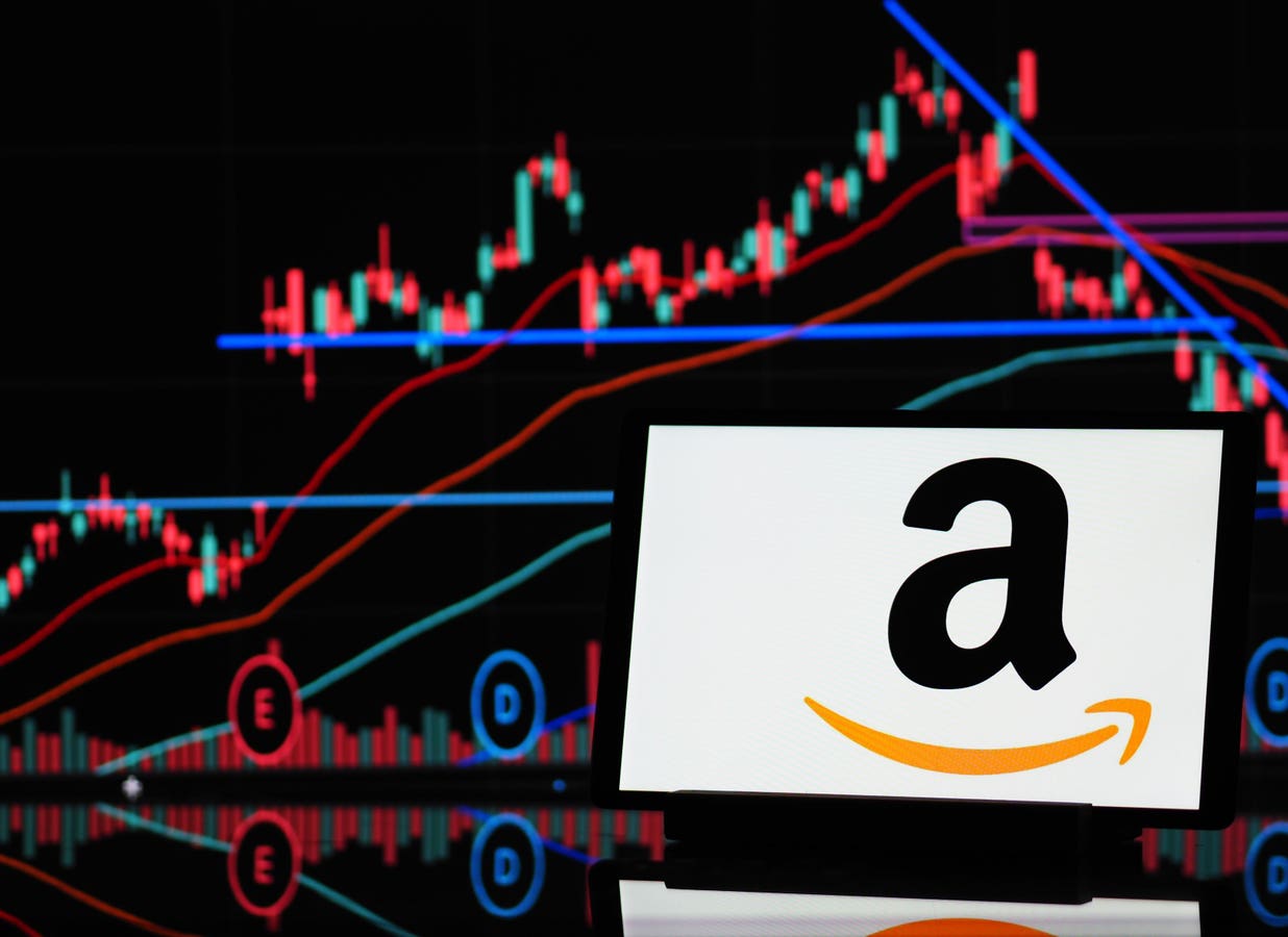 Amazon 'Buy for Me' adalah pendatang terbaru dalam perlombaan agen perbelanjaan AI