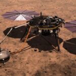 Apakah hidup bersembunyi di bawah Mars? Studi seismik baru mengatakan NASA Mars Insight