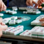 Bagaimana mahjong terus mendapatkan daya tarik