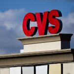 CEO CVS melanjutkan perombakan manajemen dengan CFO dan petugas medis baru