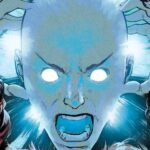 Charles Xavier Xmanhunt