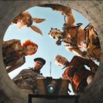 Borderlands Hole