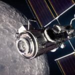 Gateway Habitation and Logistics Outpost