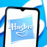 Hasbro memberikan kejutan terbalik, kata Rencana Game Baru bekerja