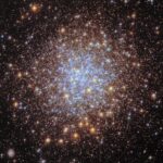Star Cluster Messier 72 (M72)