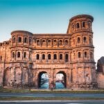 Porta Nigra Trier