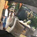 Mengapa RH percaya tarif tidak akan memperlambatnya tetapi bekerja untuknya