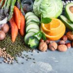 Konsep Diet Berbasis Tumbuhan Sehat