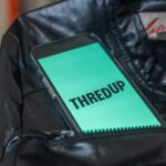 Pasar penjualan kembali mode untuk mendapatkan tumpangan dari tarif Trump