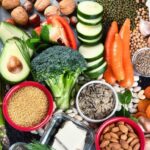 Diet Berbasis Tumbuhan Sehat