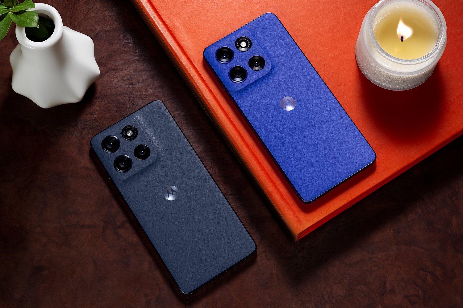 Moto G Stylus 2025