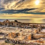 Reruntuhan Kota Kuno