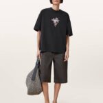 Rollercoaster kebangkitan allsaints