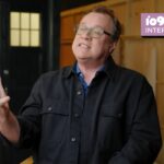 Doctor Who Russell T Davies Interview