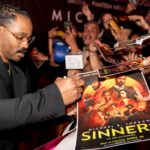 Sinners Ryan Coogler Wb Chino Lemus