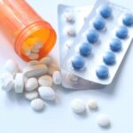 Obat obat tablet botol pil