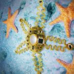 Perangkat yang dapat dipakai yang dapat dipakai Starfish