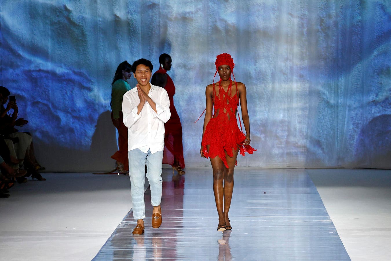 Tertangkap di ujung tarif yang tajam, Shein dan Temen memperingatkan kenaikan harga