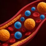 Konsep Seni Pembawa Lipoprotein Darah