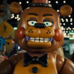 Five Nights At Freddys 2 Blumhouse