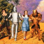 Wizard Of Oz