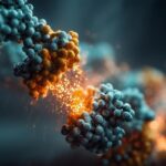 Konsep detail reaksi kimia