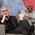 Tony Gilroy Andor Star Wars Disney 2025 Getty