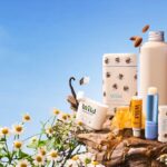 Unilever Acquires Wild, merek deodoran alami terkemuka di Inggris