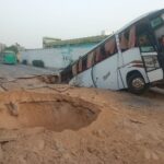 24 Palestina terbunuh, lusinan terluka dan hilang dalam pemogokan Israel di dekat Rumah Sakit Eropa di Khan Yunis