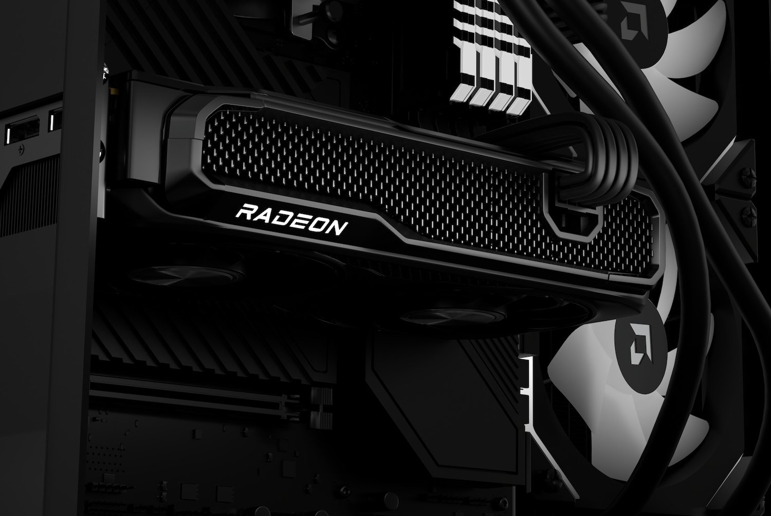 Radeon Rx 9060 Xt From Amd