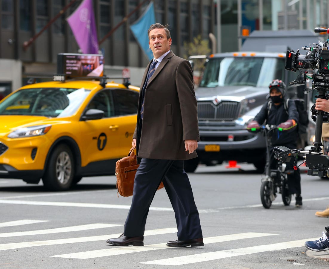 Apa yang 'teman & tetangga' Anda memberi tahu kami tentang materialisme