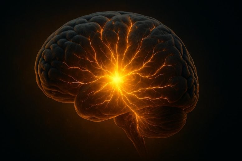 Konsep Konsep Kesehatan Mental Ketakutan Otak