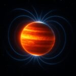 Medan Magnet Jupiter